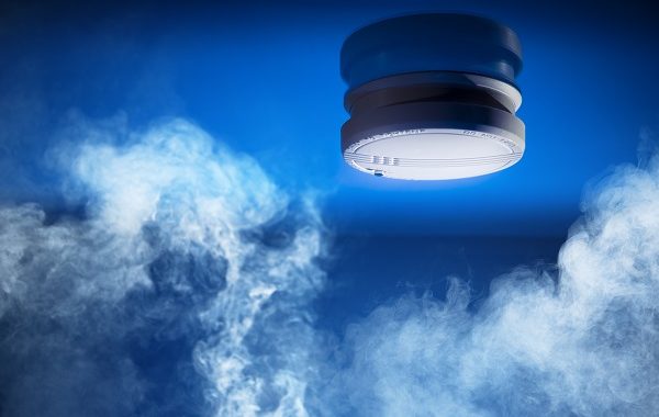 Why Should Smoke Alarms Be Cleaned